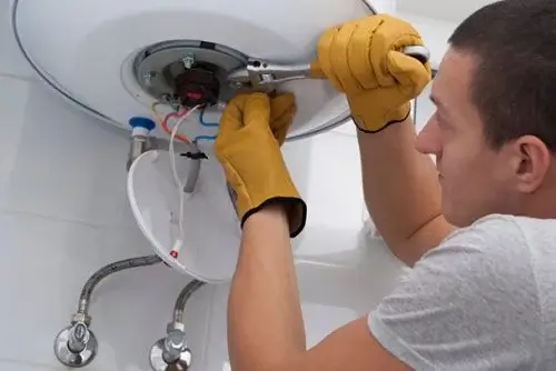 Ремонт водонагревателей Electrolux в Кузнецке в октябре