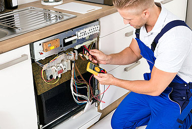 Ремонт посудомоечных машин Electrolux в Кузнецке — сервис Мастер24, цена от 1668 руб
