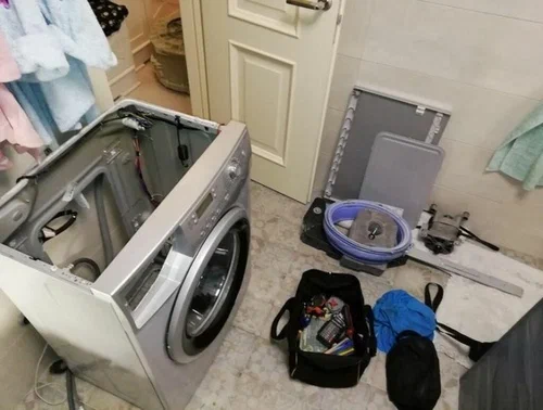 Ремонт стиральных машин Whirlpool в Кузнецке в октябре