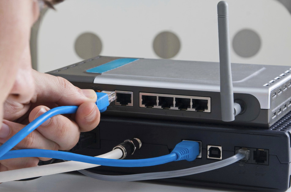 Настройка Wi-Fi роутера в Кузнецке от Мастер24 – прошивка, установка, подключение от 730 руб